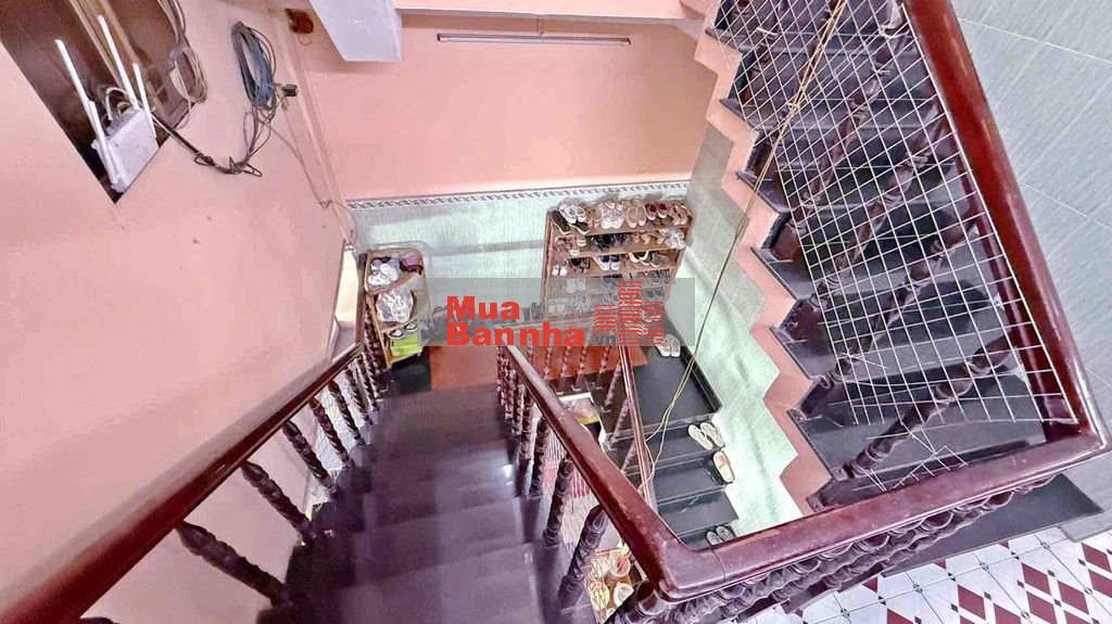 MẶT TIỀN KINH DOANH ĐA NGÀNH TRỊNH HOÀI ĐỨC. DT: 4.25x22m 4TẤM GIÁ 32T