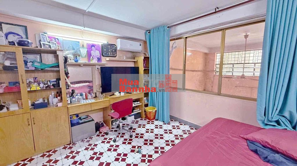 MẶT TIỀN KINH DOANH ĐA NGÀNH TRỊNH HOÀI ĐỨC. DT: 4.25x22m 4TẤM GIÁ 32T