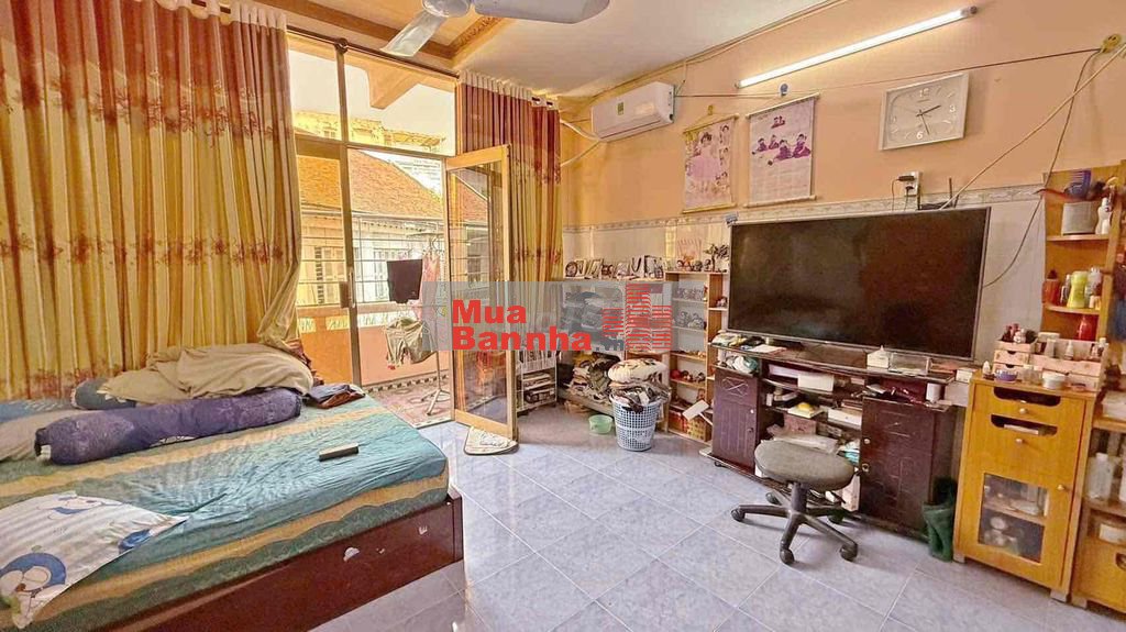 MẶT TIỀN KINH DOANH ĐA NGÀNH TRỊNH HOÀI ĐỨC. DT: 4.25x22m 4TẤM GIÁ 32T