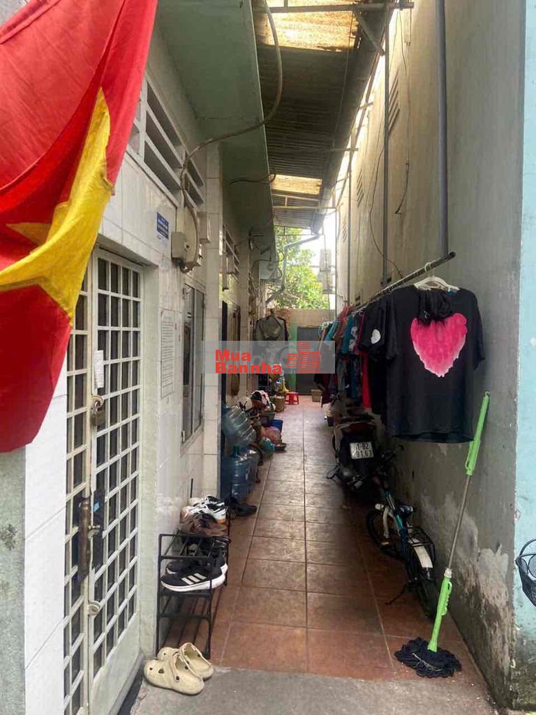 bán lô đất tặng 2 phòng trọ