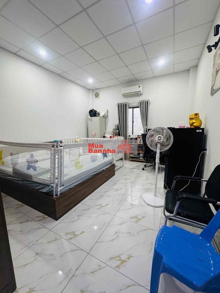 HẺM TRƯỚC NHÀ 3M - 229/ TÂY THẠNH - TÂN PHÚ - 4.2❎15M - 5.25 TỶ