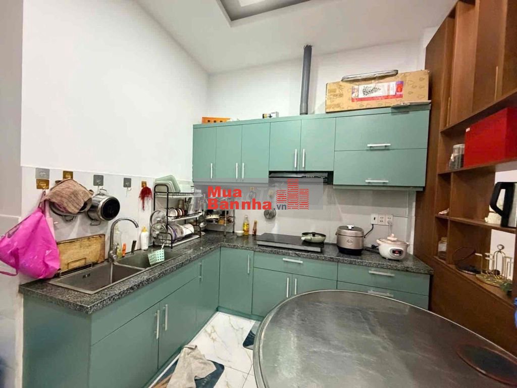 HẺM TRƯỚC NHÀ 3M - 229/ TÂY THẠNH - TÂN PHÚ - 4.2❎15M - 5.25 TỶ