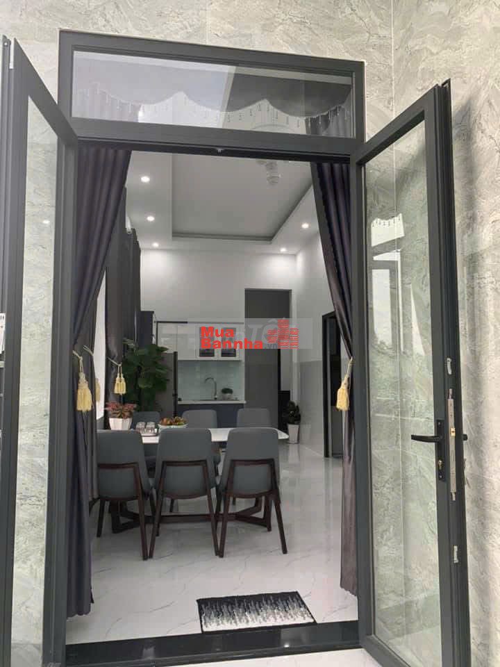 bán nhà ấp 3 xã an phước