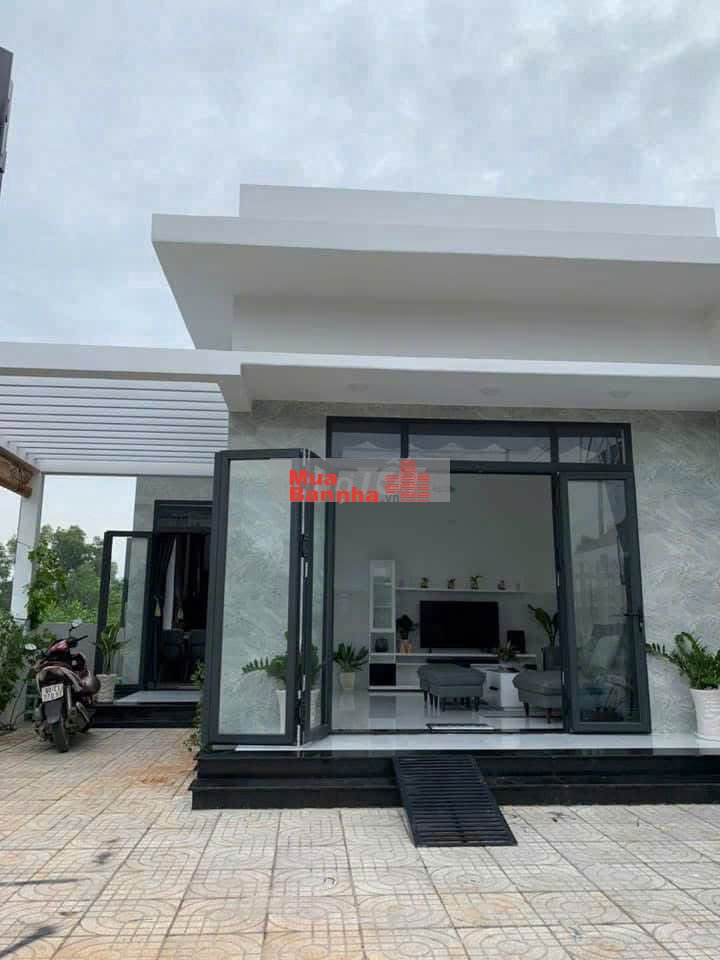 bán nhà ấp 3 xã an phước