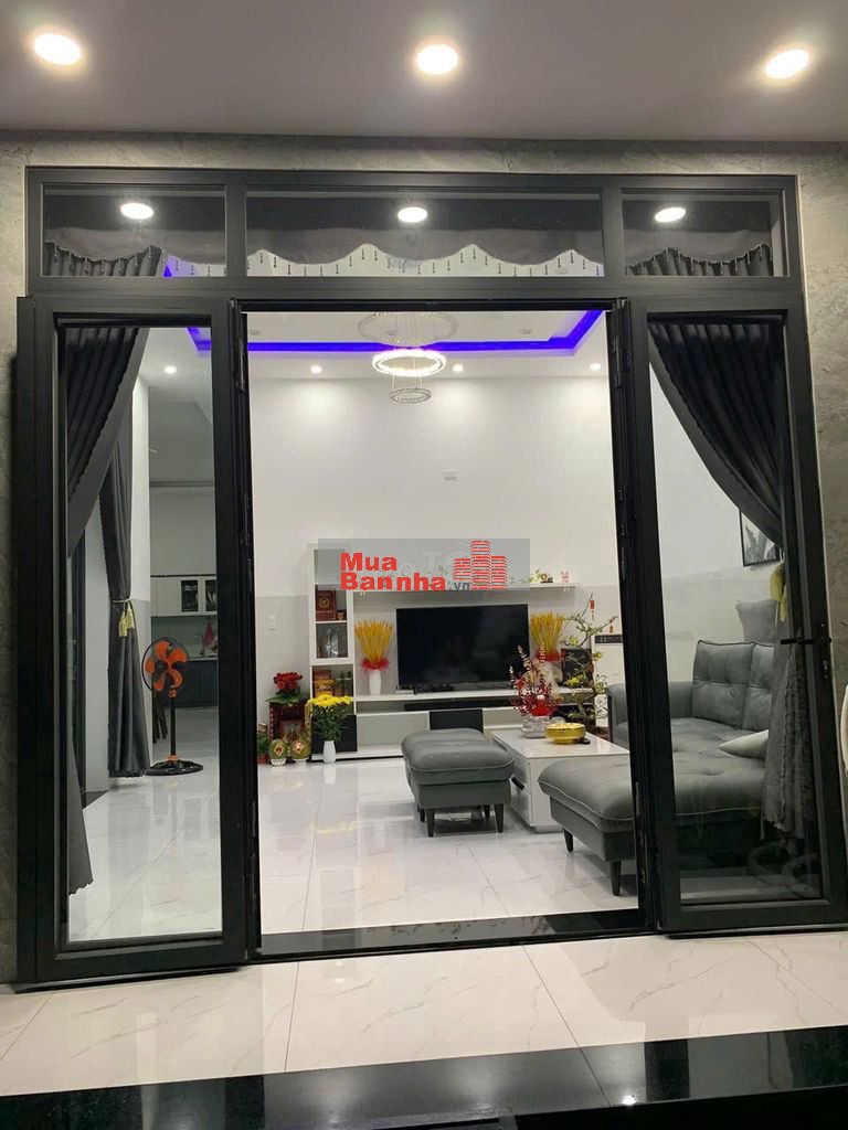 bán nhà ấp 3 xã an phước