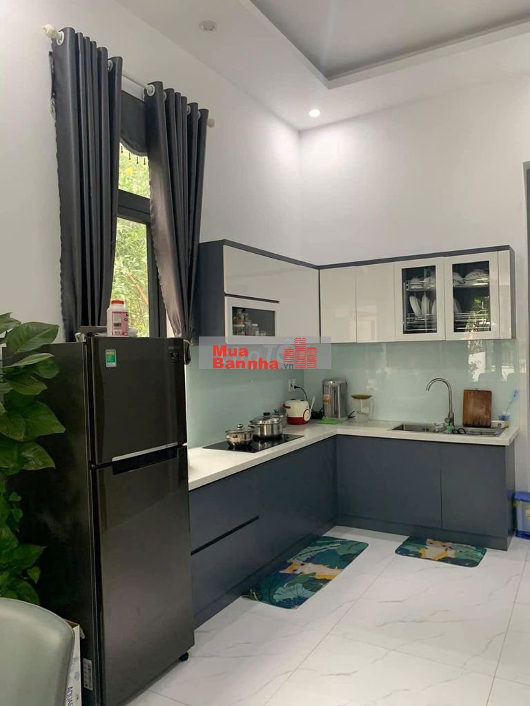 bán nhà ấp 3 xã an phước
