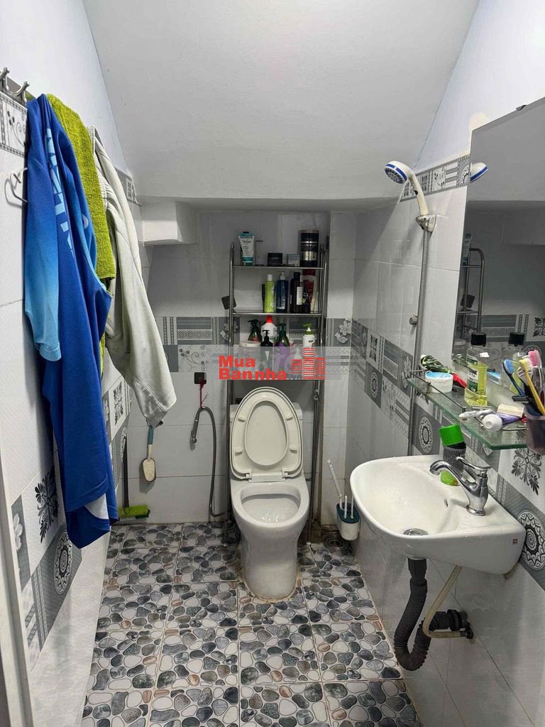 bán nhà hẻm 111/5a Tam Bình, TPHCM, 40m2, dtsd:120m2