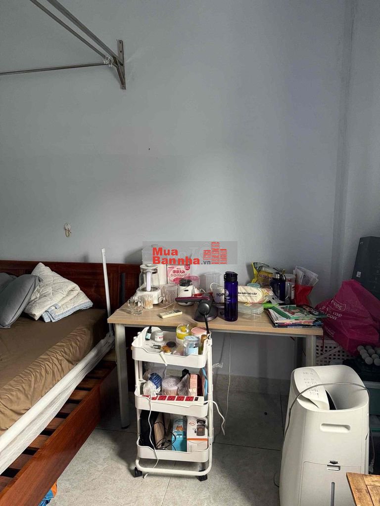 bán nhà hẻm 111/5a Tam Bình, TPHCM, 40m2, dtsd:120m2