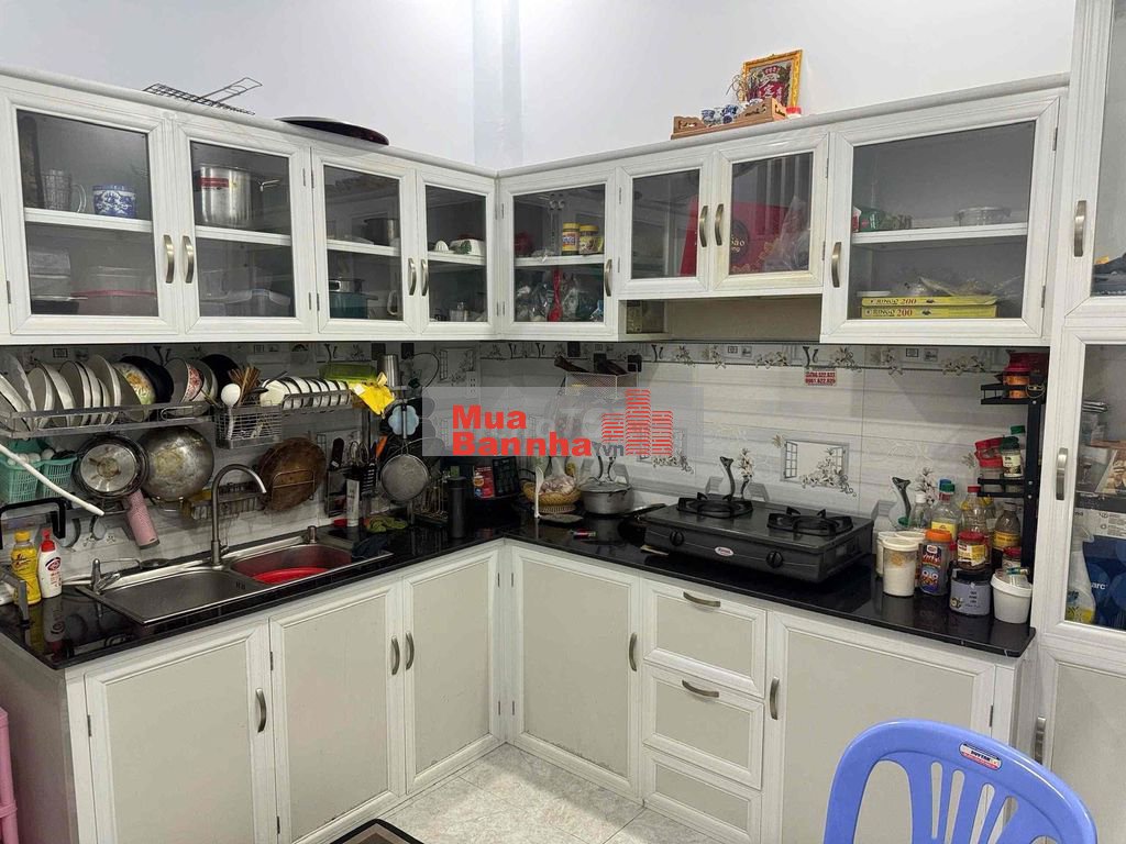 bán nhà hẻm 111/5a Tam Bình, TPHCM, 40m2, dtsd:120m2