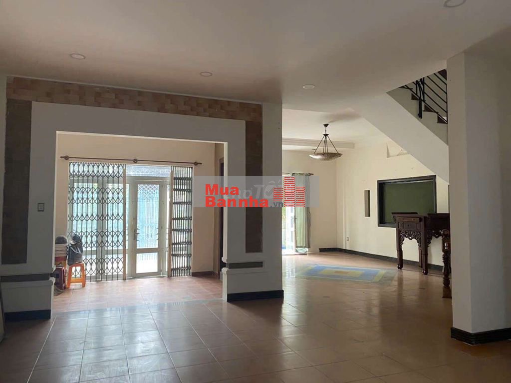 biệt thự CX Phú Thọ Hoà 158m2 3 tầng