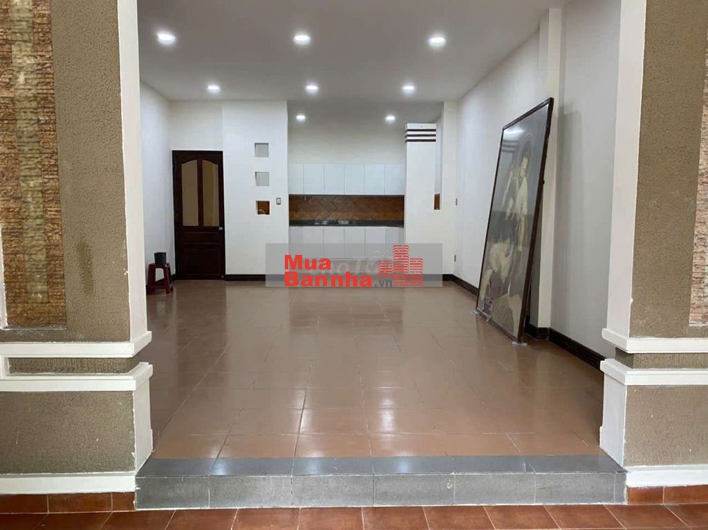 biệt thự CX Phú Thọ Hoà 158m2 3 tầng