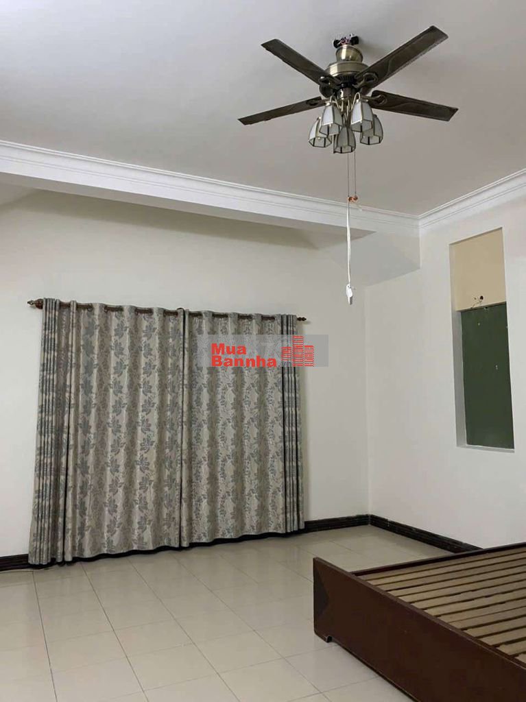 biệt thự CX Phú Thọ Hoà 158m2 3 tầng
