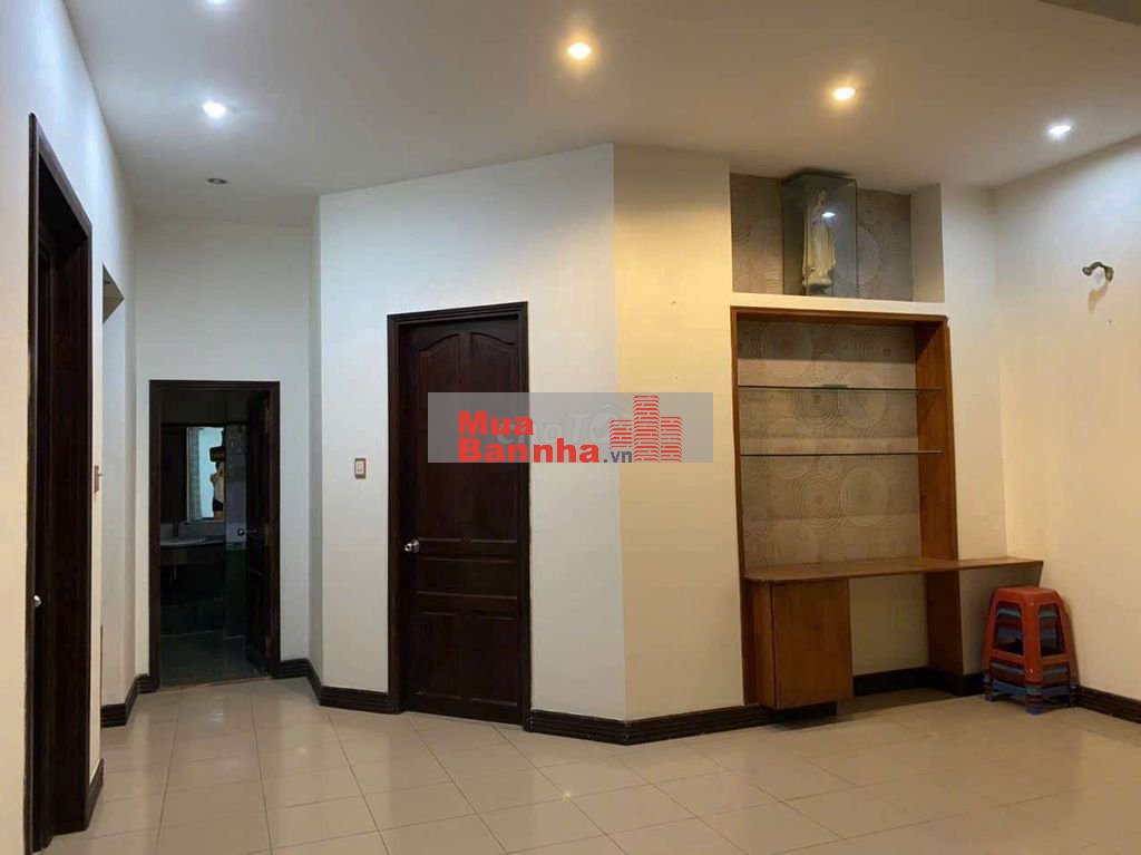 biệt thự CX Phú Thọ Hoà 158m2 3 tầng