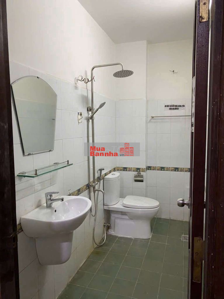 biệt thự CX Phú Thọ Hoà 158m2 3 tầng