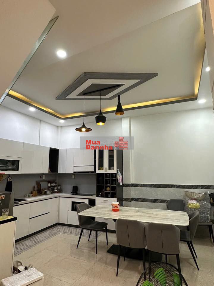 🔥 NHÀ MỚI TINH – DỌN VÀO Ở NGAY – NGAY KHU TÊN LỬA, SÁT AEON BÌNH TÂN
