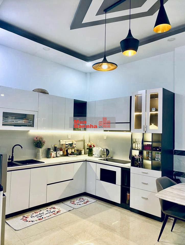 🔥 NHÀ MỚI TINH – DỌN VÀO Ở NGAY – NGAY KHU TÊN LỬA, SÁT AEON BÌNH TÂN