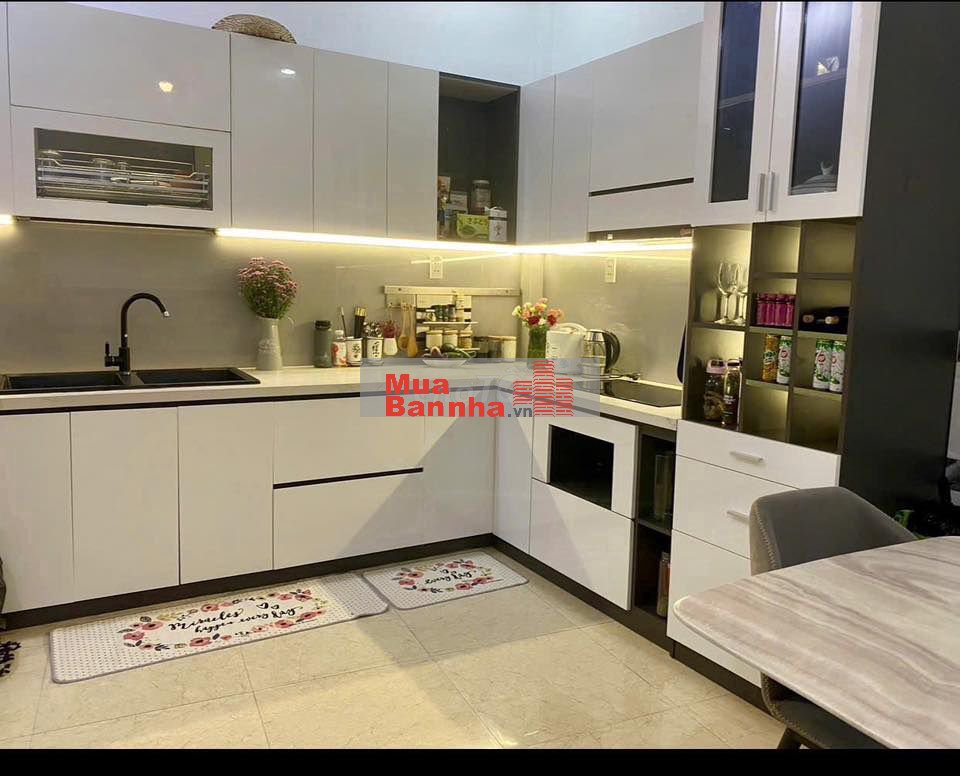 🔥 NHÀ MỚI TINH – DỌN VÀO Ở NGAY – NGAY KHU TÊN LỬA, SÁT AEON BÌNH TÂN