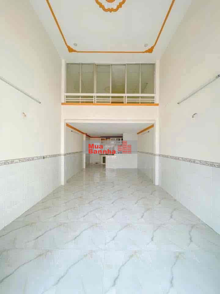 Bán nhà MT đs 10 KDC Nam Long An Lạc 4x14m có lửng giá 4.9 tỷ