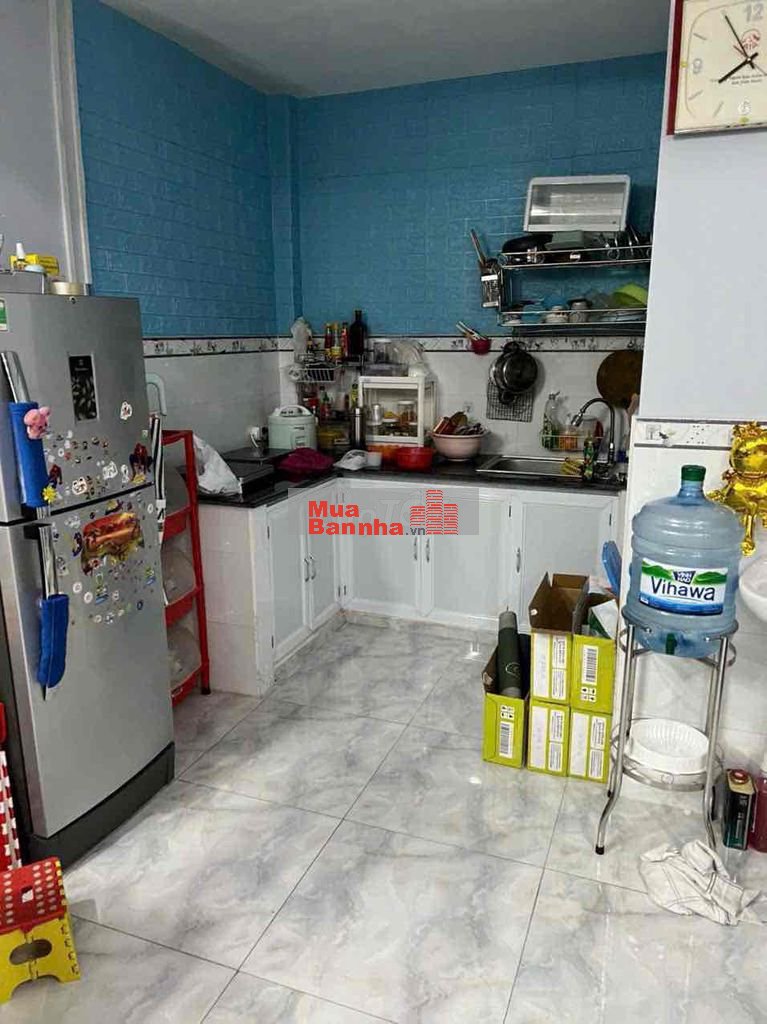Chính chủ 269/2 Thống Nhất, 4x8m, 2 tầng, 2,8 tỷ tl Miễn Trung Gian