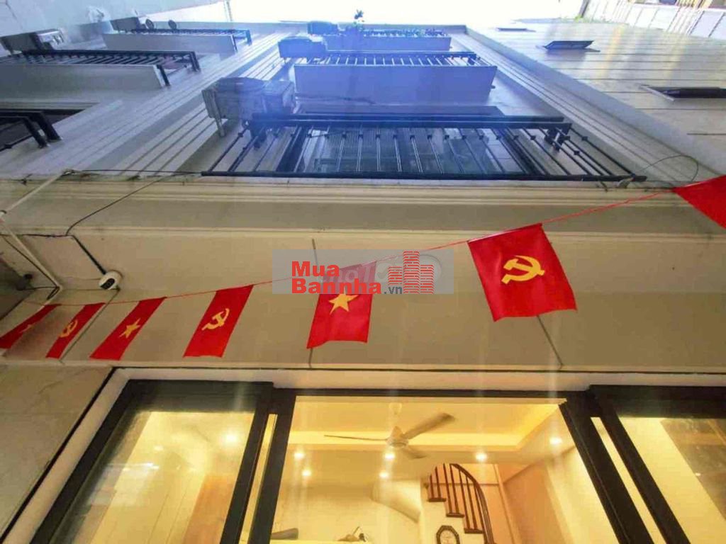Nhà Đẹp Đống Đa Giá Tốt