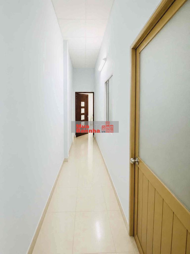 80M2 - Chỉ 6.7 TỶ - NGAY MẶT TIỀN THẠCH LAM - HẺM HƠI ĐỖ CỬA