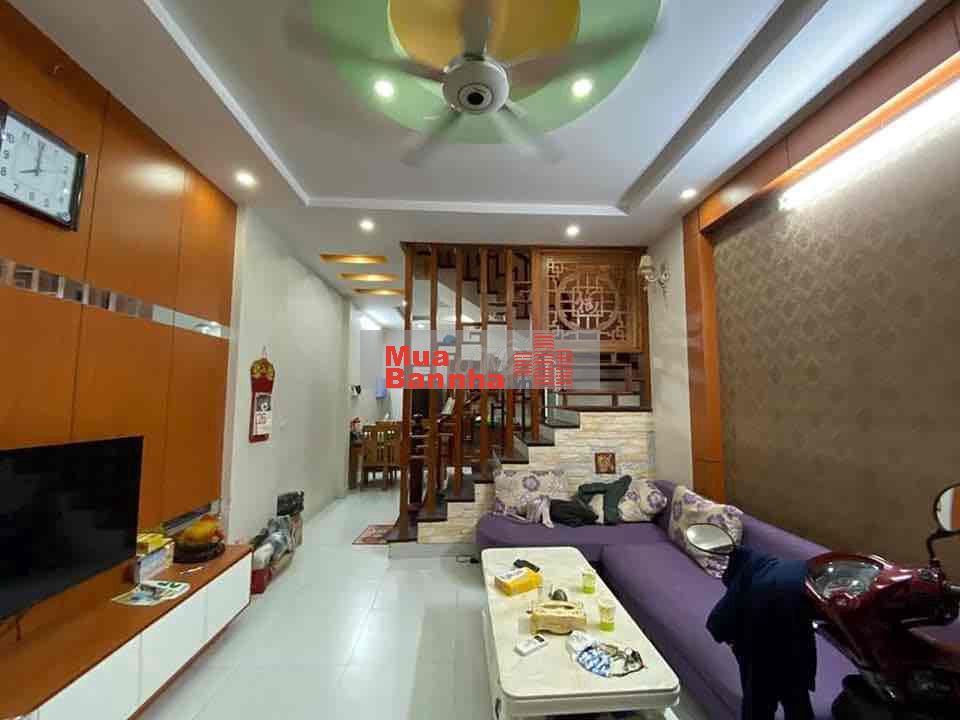 🔥BÁN NHÀ ÂU CƠ - TÂN BÌNH – HẺM Ô TÔ – 48M² – 4 TẦNG – GIÁ 8,2 TỶ