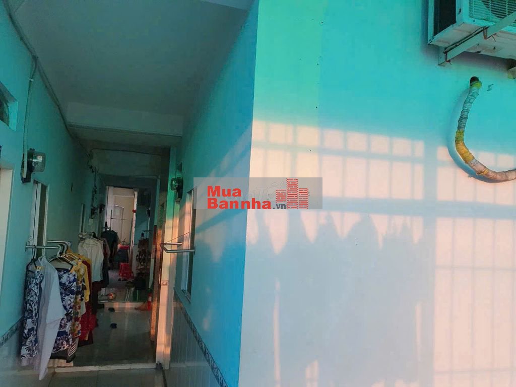 CHDV dt128m2 đúc 5 tầng 29 phòng, hẻm ô tô đường Tân Hương, Q. Tân Phú