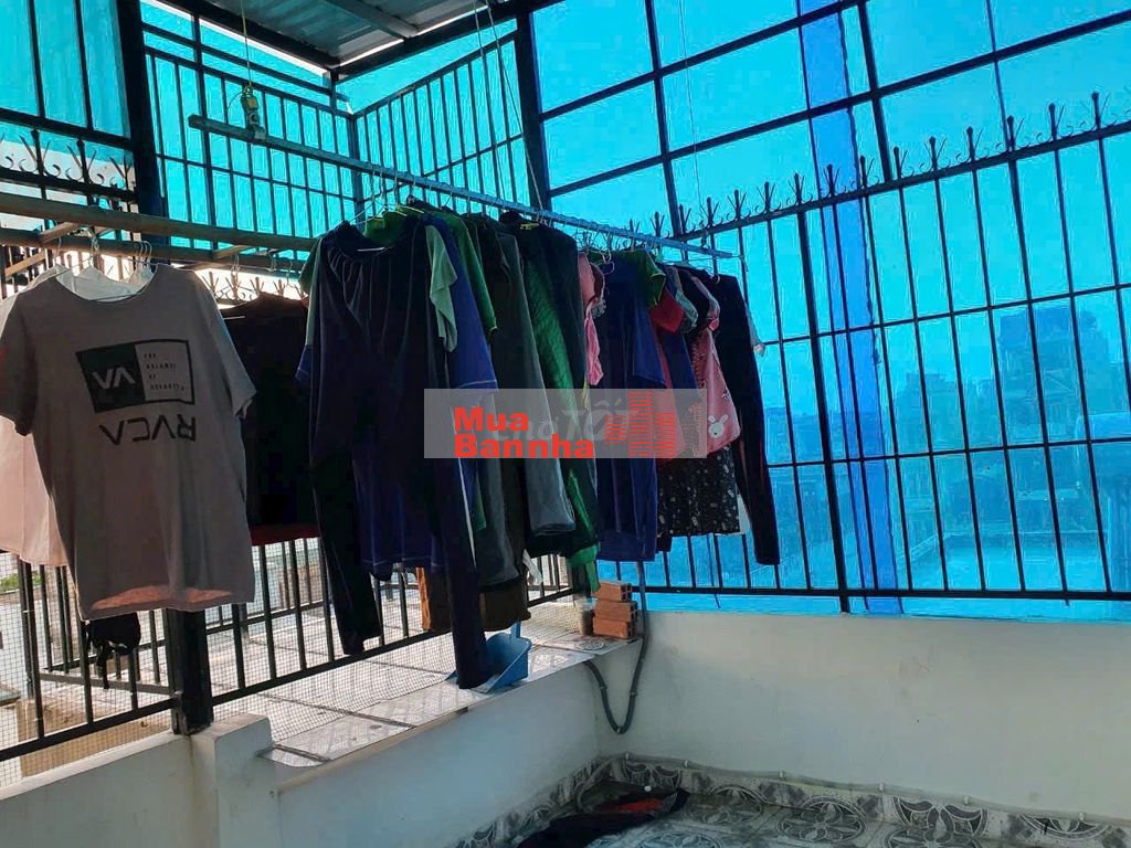 CHDV dt128m2 đúc 5 tầng 29 phòng, hẻm ô tô đường Tân Hương, Q. Tân Phú