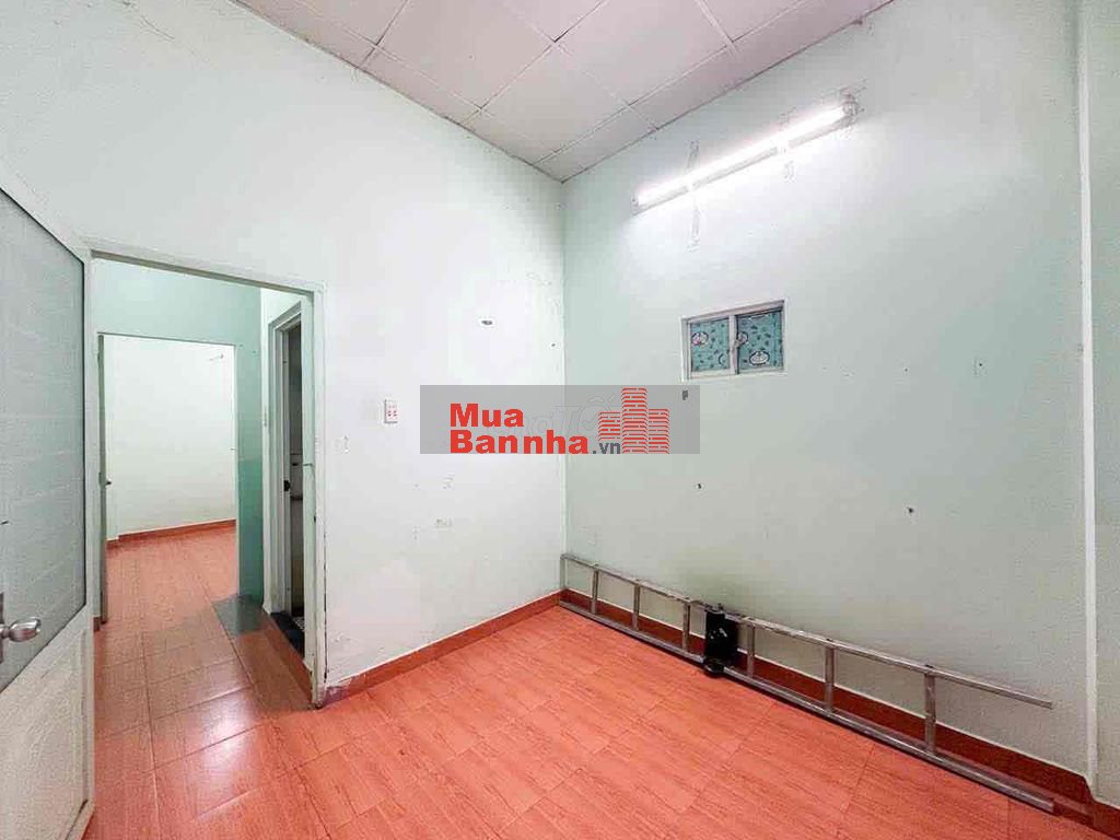 Bán nhà SHR Bùi văn Ba quận 7 giá chỉ 3,59 ti