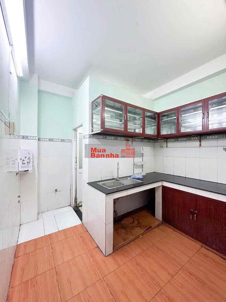 Bán nhà SHR Bùi văn Ba quận 7 giá chỉ 3,59 ti