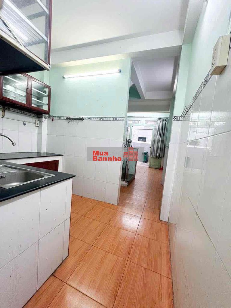 Bán nhà SHR Bùi văn Ba quận 7 giá chỉ 3,59 ti