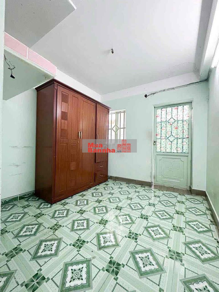 Bán nhà SHR Bùi văn Ba quận 7 giá chỉ 3,59 ti