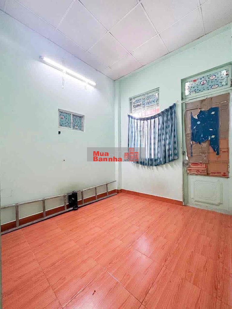 Bán nhà SHR Bùi văn Ba quận 7 giá chỉ 3,59 ti