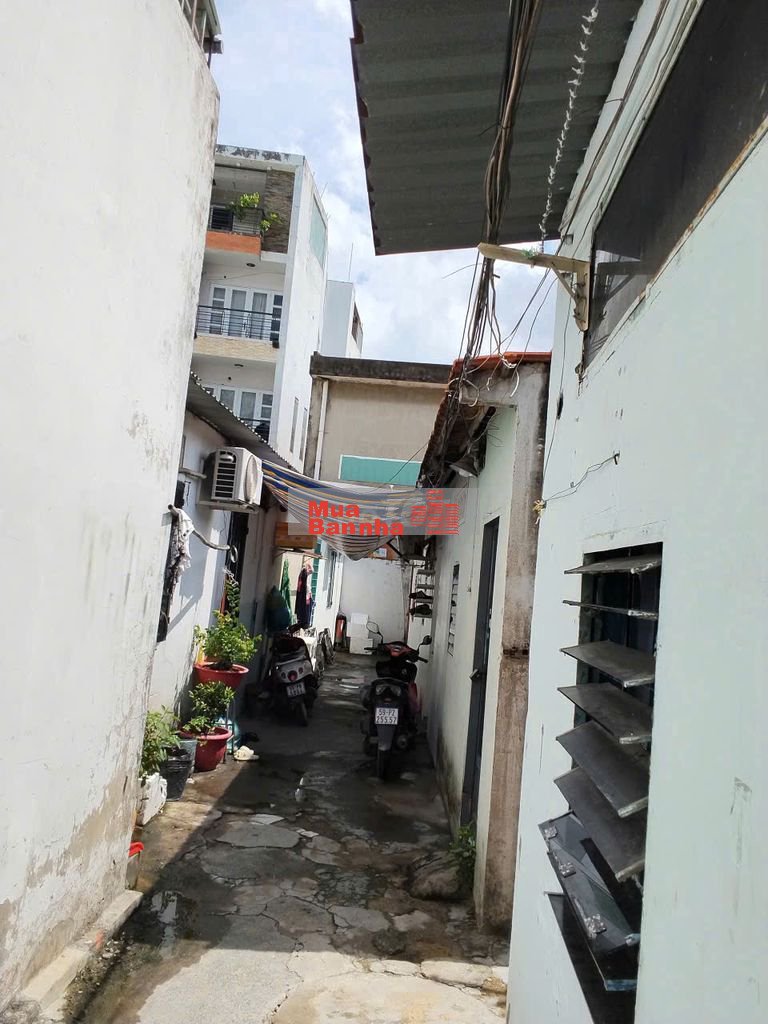 Chính chủ cần bán nhà mặt tiền