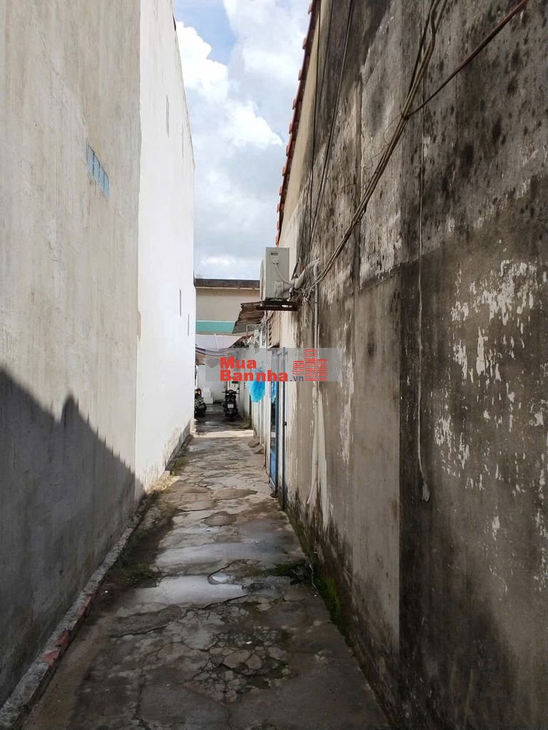 Chính chủ cần bán nhà mặt tiền