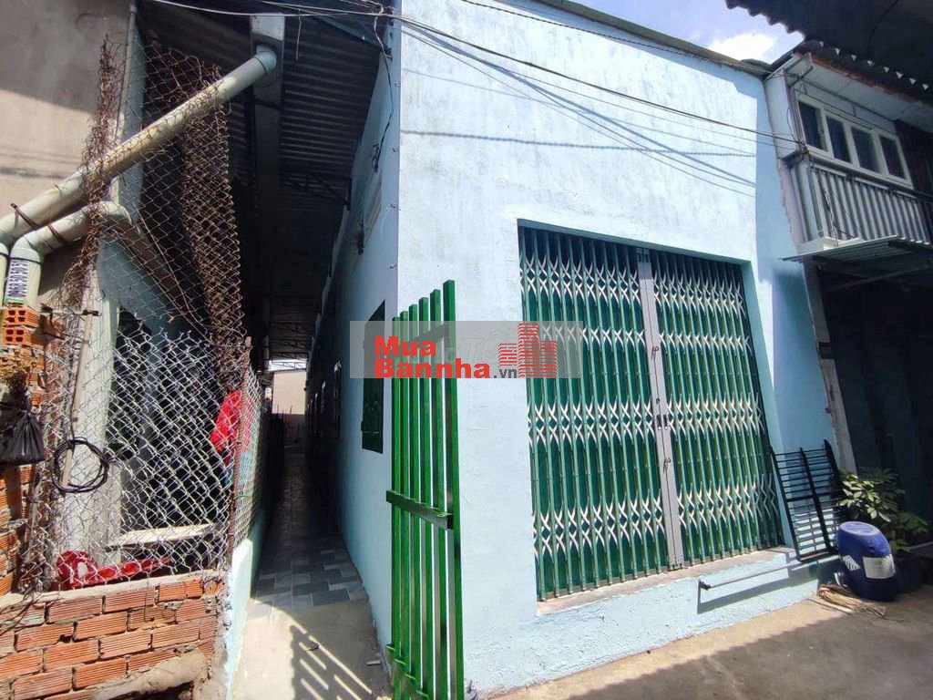 Nhà trọ kdc gần kcn Sóng Thần,chợ Xóm Nghèo và Vincom550 Dĩ An