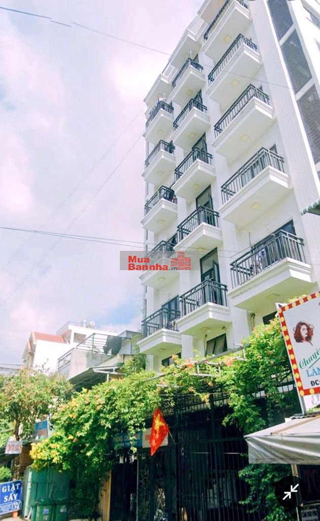 bán nhà mặt tiền Lê Thị Chợ