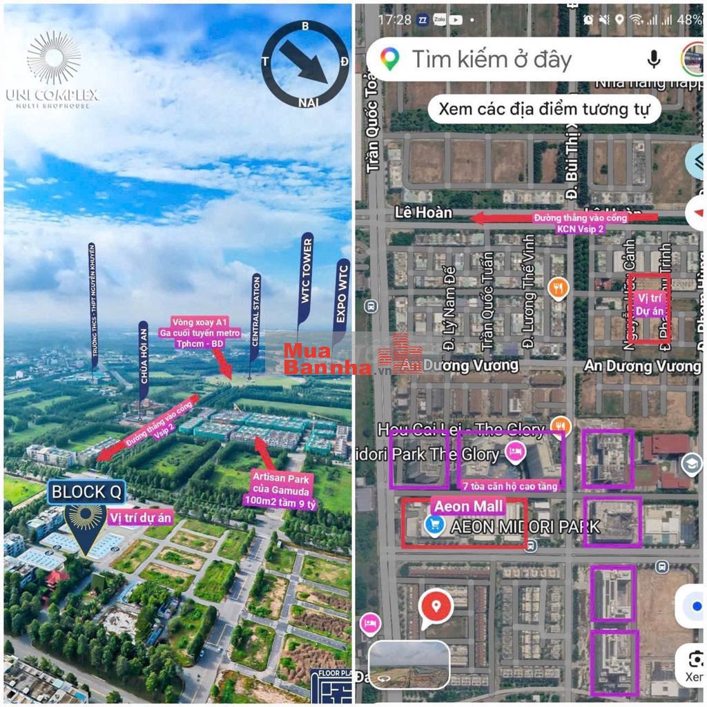 UNICOMPLEX – GIỎ HÀNG CUỐI CÙNG🔥