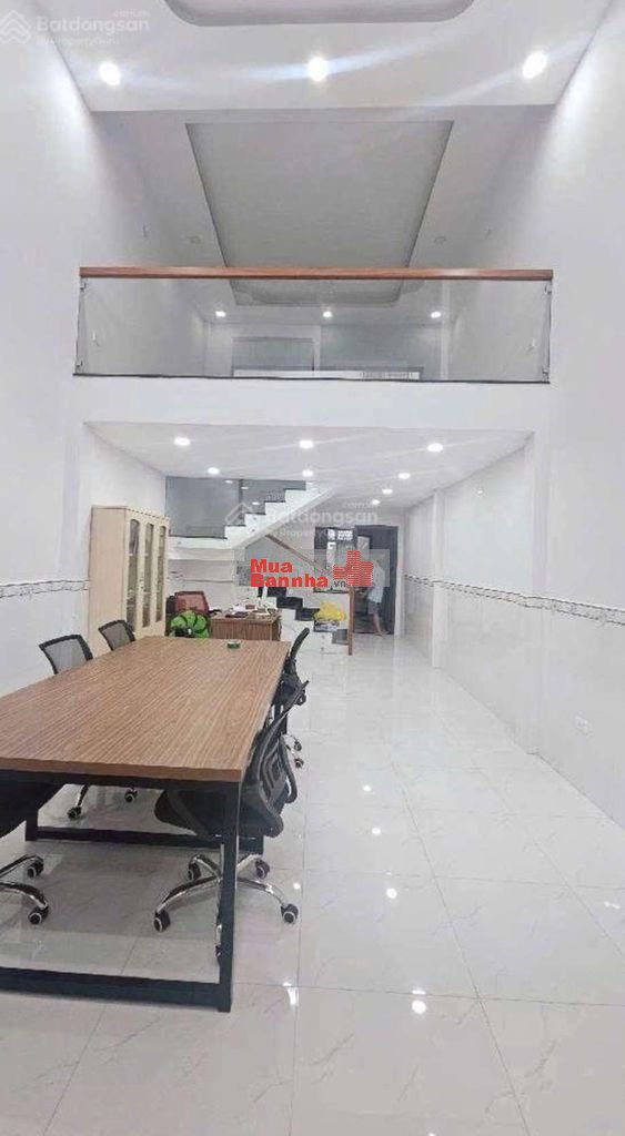 Nhà Bán Phạm Đăng Giảng_60M2_3PN_Giá 4,1Tỷ