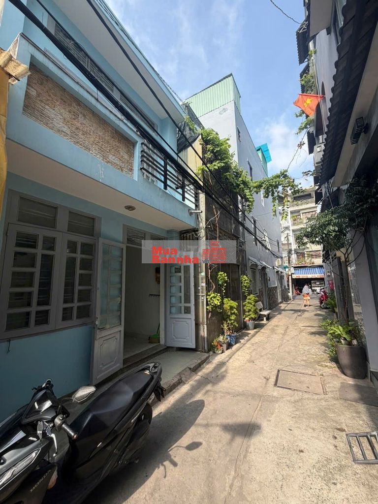 🏠NGAY AEON MALL TÂN PHÚ | DT 4 X 9M | NHÀ 1 LẦU | GIÁ CHỈ 4.75 TỶ