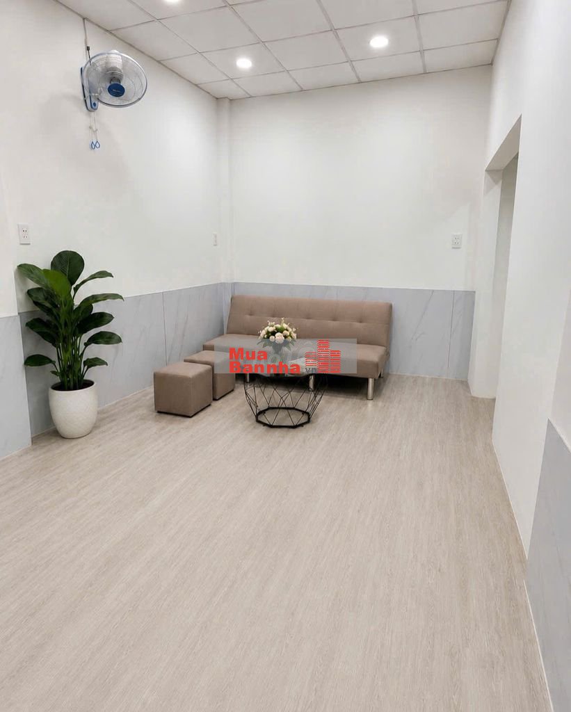🔥 BÁN NHÀ BÌNH THẠNH – HẺM VÕ DUY NINH – GIÁ TỐT CHO KHÁCH THIỆN CHÍ!