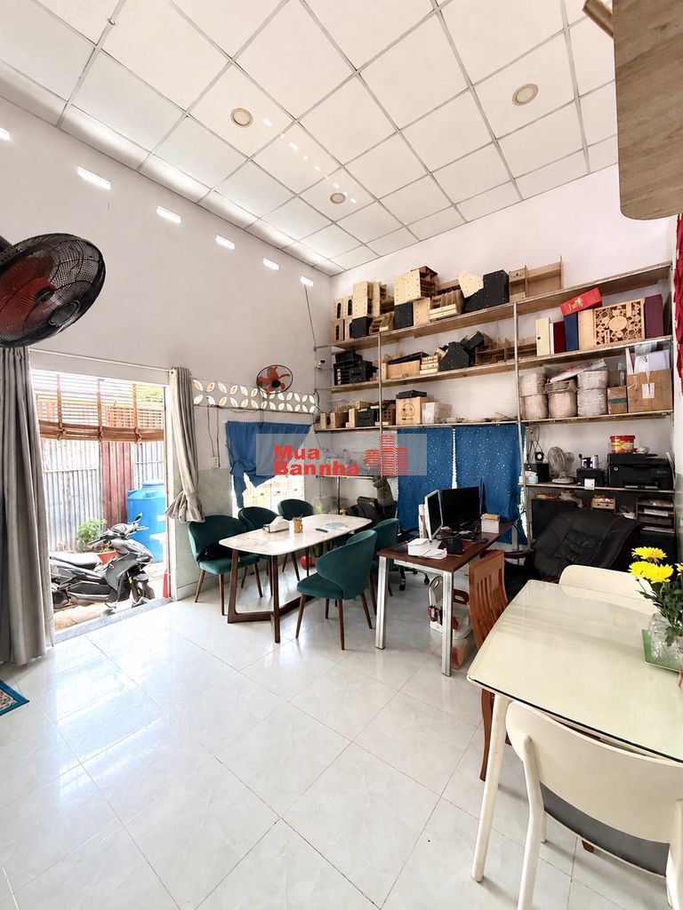 ❌ SẮP ĐỊNH CƯ GẤP BÁN NHÀ DT LỚN 72M2 - 5 PHÒNG SÁT MẶT TIỀN-CHÍNH CHỦ