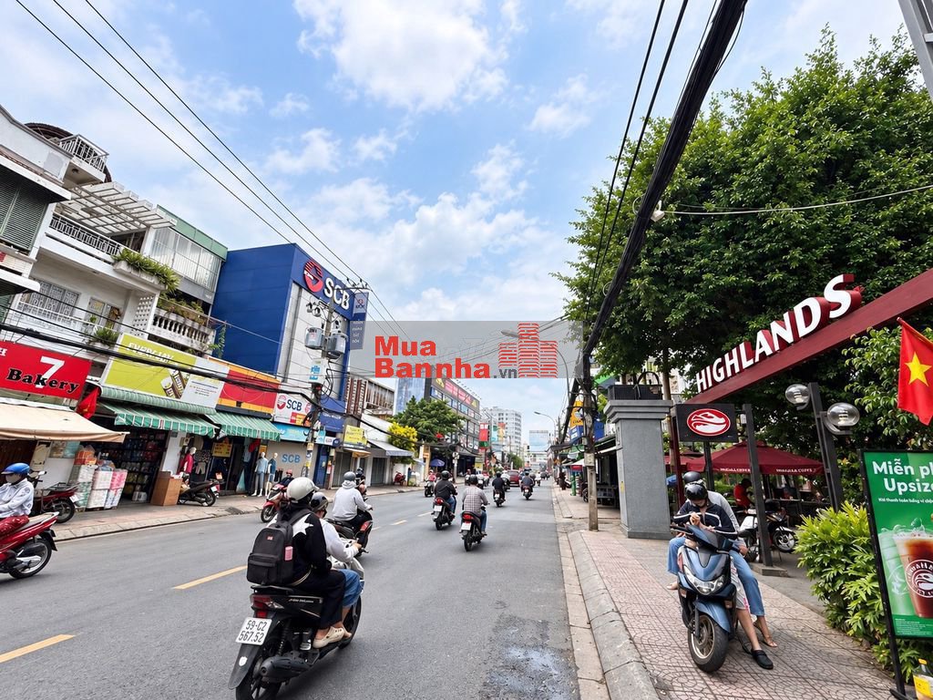 ❌ SẮP ĐỊNH CƯ GẤP BÁN NHÀ DT LỚN 72M2 - 5 PHÒNG SÁT MẶT TIỀN-CHÍNH CHỦ