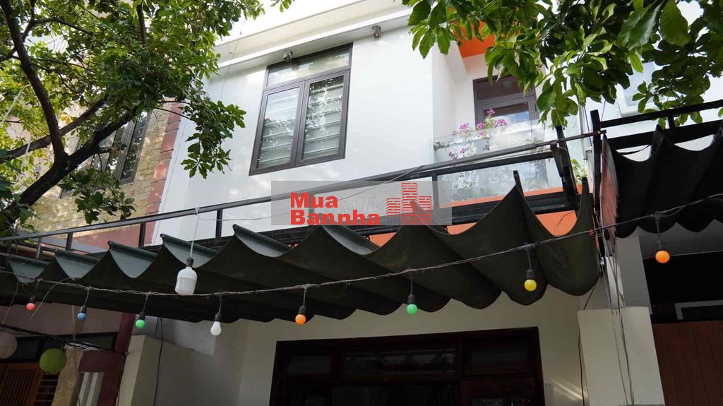 BÁN NHÀ MT ĐƯỜNG 7m5 HÒA XUÂN, TP ĐÀ NẴNG