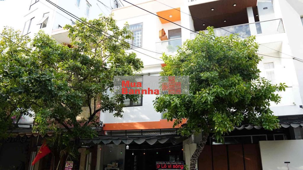 BÁN NHÀ MT ĐƯỜNG 7m5 HÒA XUÂN, TP ĐÀ NẴNG