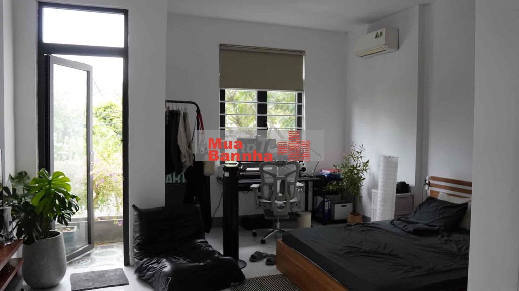 BÁN NHÀ MT ĐƯỜNG 7m5 HÒA XUÂN, TP ĐÀ NẴNG