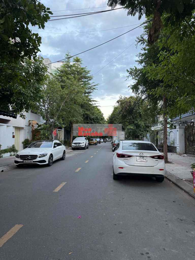 BÁN NHÀ MT ĐƯỜNG 7m5 HÒA XUÂN, TP ĐÀ NẴNG