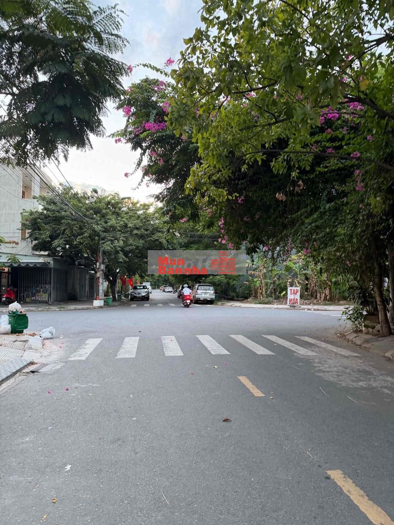 BÁN NHÀ MT ĐƯỜNG 7m5 HÒA XUÂN, TP ĐÀ NẴNG
