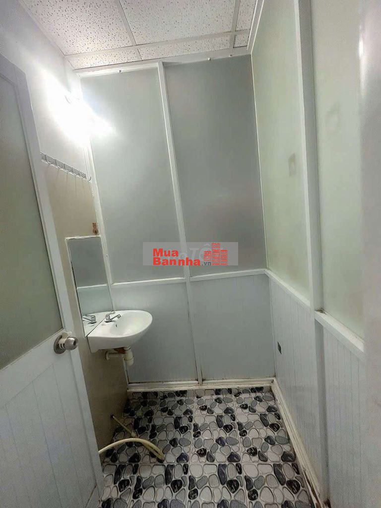 ☘️NHÀ GẦN MẶT TIỀN ĐƯỜNG HẬU GIANG - Q6 - 30M2 CHỈ HƠN 3 TỶ.