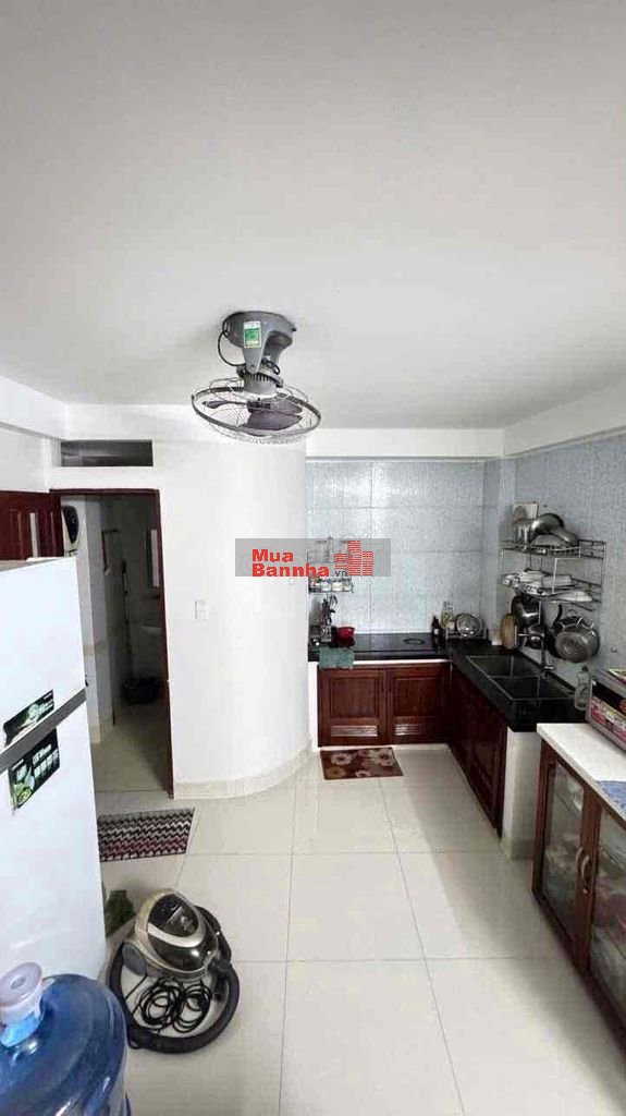 NHÀ MẶT TIỀN - 60M2 - NGANG 4M - GIÁP Q1, Q5 - SHR - NHỈNH 7 TỶ (TL)
